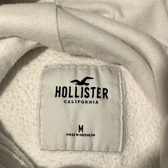 Hollister Hoodie - Picture 2 of 2